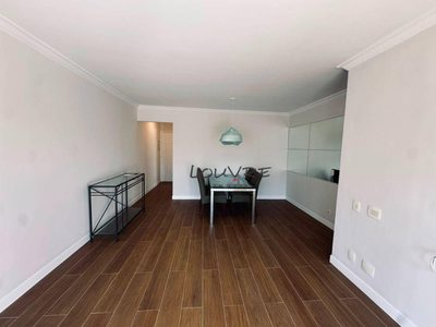 Apartamento, 3 quartos, 95 m² - Foto 2