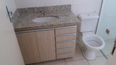 Apartamento, 2 quartos, 61 m² - Foto 3