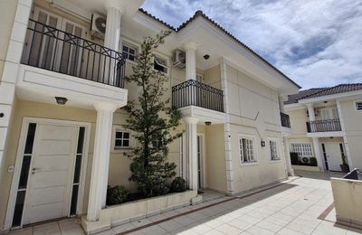 Apartamento, 3 quartos, 148 m² - Foto 2