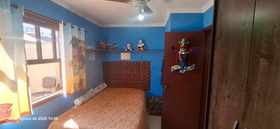 Sobrado, 2 quartos, 63 m² - Foto 3