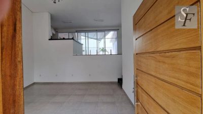 Casa, 3 quartos, 168 m² - Foto 2