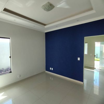 Casa, 3 quartos, 117 m² - Foto 2