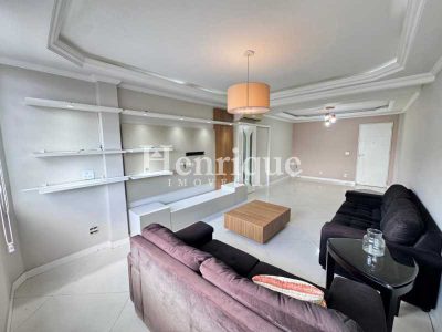 Apartamento, 3 quartos, 120 m² - Foto 3