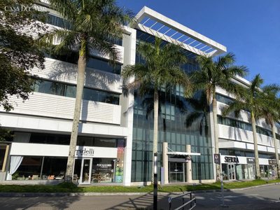 Sala-Conjunto, 45 m² - Foto 1