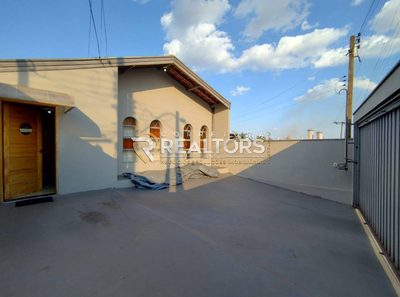Casa, 3 quartos, 160 m² - Foto 1