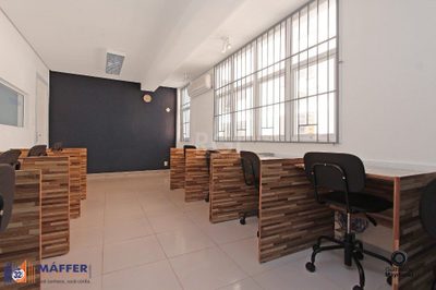 Prédio Inteiro, 502 m² - Foto 4