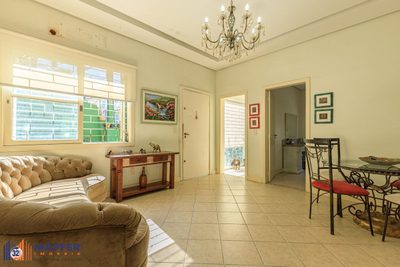 Casa, 4 quartos, 199 m² - Foto 1