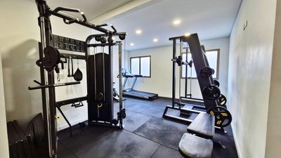 Apartamento, 3 quartos, 194 m² - Foto 5