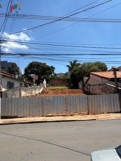 Terreno, 550 m² - Foto 3