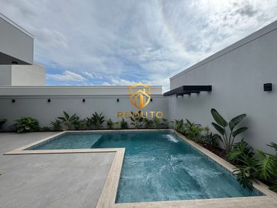Casa, 3 quartos, 232 m² - Foto 2