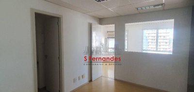 Sala-Conjunto, 36 m² - Foto 2