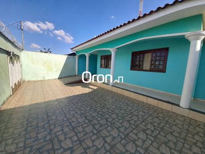 Casa, 3 quartos, 269 m² - Foto 1