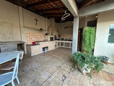 Casa, 3 quartos - Foto 1
