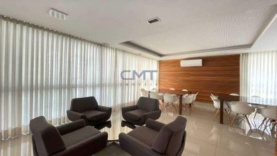 Apartamento, 4 quartos, 155 m² - Foto 3