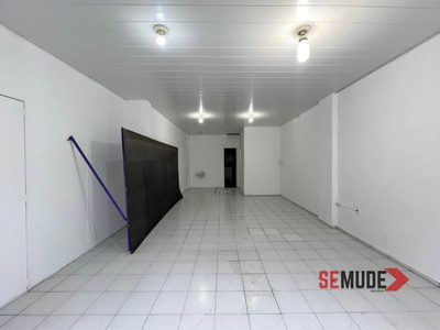 Loja-Salão, 48 m² - Foto 5
