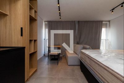 Kitnet-Studio, 36 m² - Foto 4