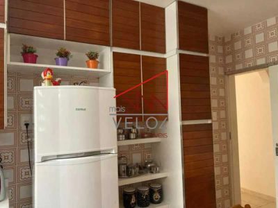 Apartamento, 3 quartos, 100 m² - Foto 1