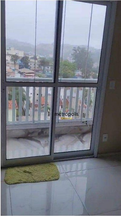 Apartamento, 2 quartos, 48 m² - Foto 3
