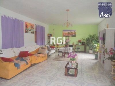 Casa, 2 quartos, 165 m² - Foto 1