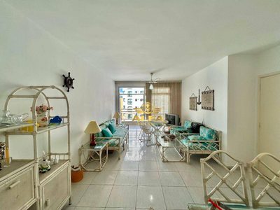 Apartamento, 2 quartos, 98 m² - Foto 1