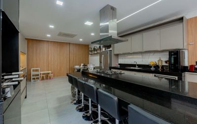 Casa, 4 quartos, 490 m² - Foto 4