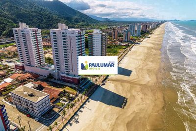 Apartamento, 2 quartos, 79 m² - Foto 1
