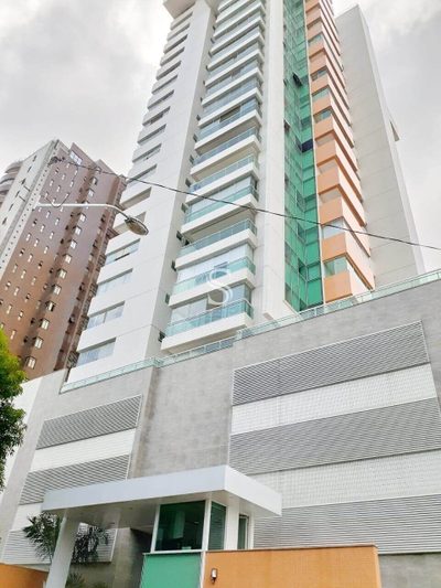 Apartamento, 4 quartos, 227 m² - Foto 2