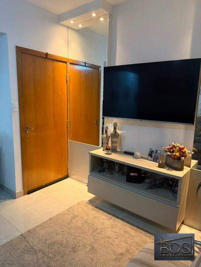 Apartamento, 2 quartos, 70 m² - Foto 3