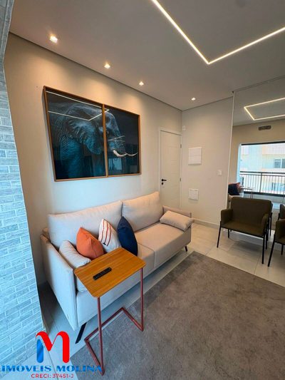 Apartamento, 2 quartos - Foto 3