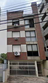 Cobertura, 2 quartos, 110 m² - Foto 1