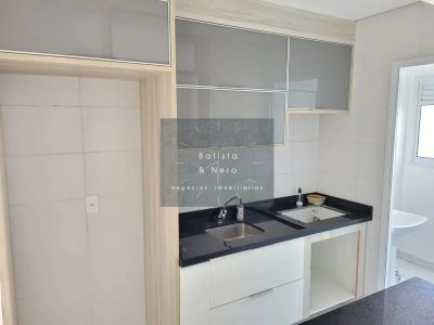 Apartamento, 2 quartos, 56 m² - Foto 3