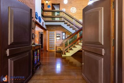 Casa de Condomínio, 4 quartos - Foto 5