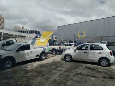 Prédio Inteiro, 1814 m² - Foto 4