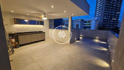 Cobertura, 3 quartos, 280 m² - Foto 5