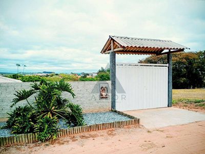 Chácara, 3 quartos, 1200 m² - Foto 3