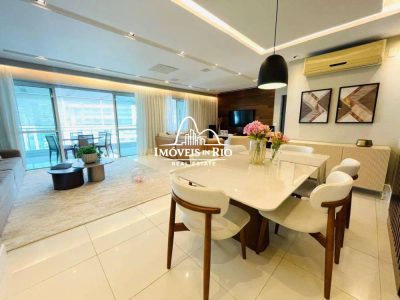 Apartamento, 3 quartos, 160 m² - Foto 4