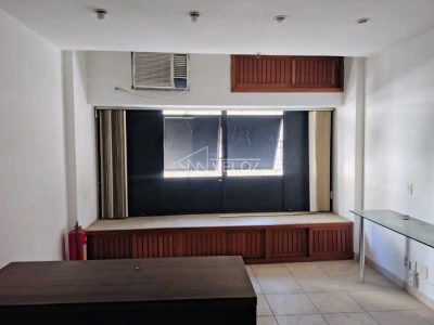 Sala-Conjunto, 33 m² - Foto 2