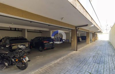 Casa de Condomínio, 2 quartos - Foto 4