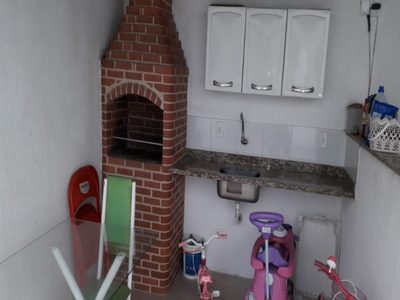 Sobrado, 4 quartos, 225 m² - Foto 5