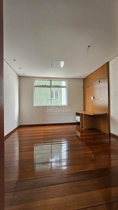 Apartamento, 3 quartos, 90 m² - Foto 3
