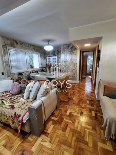 Apartamento, 3 quartos, 88 m² - Foto 4