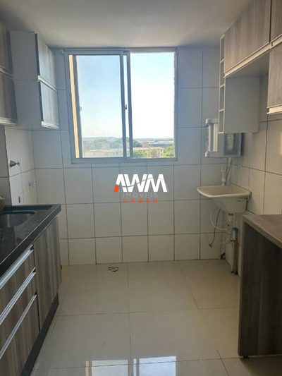 Apartamento, 2 quartos, 57 m² - Foto 3