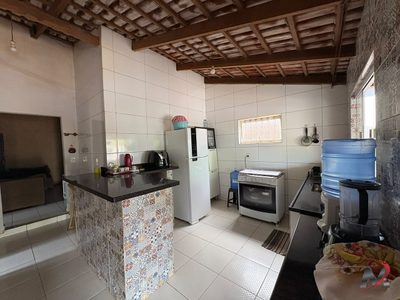 Casa, 4 quartos - Foto 4