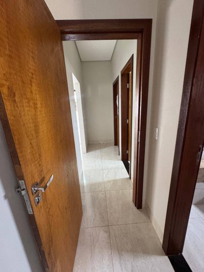 Casa, 1 quarto - Foto 5