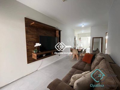 Apartamento, 2 quartos, 69 m² - Foto 4