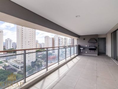 Apartamento, 4 quartos, 167 m² - Foto 3