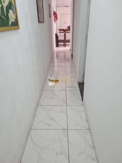 Casa, 2 quartos, 125 m² - Foto 2