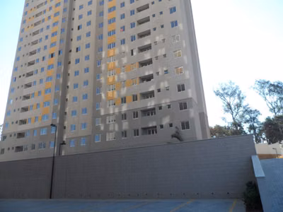 Apartamento, 2 quartos, 56 m² - Foto 1