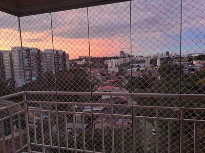 Apartamento, 2 quartos - Foto 1