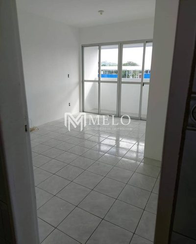 Apartamento, 3 quartos, 59 m² - Foto 2